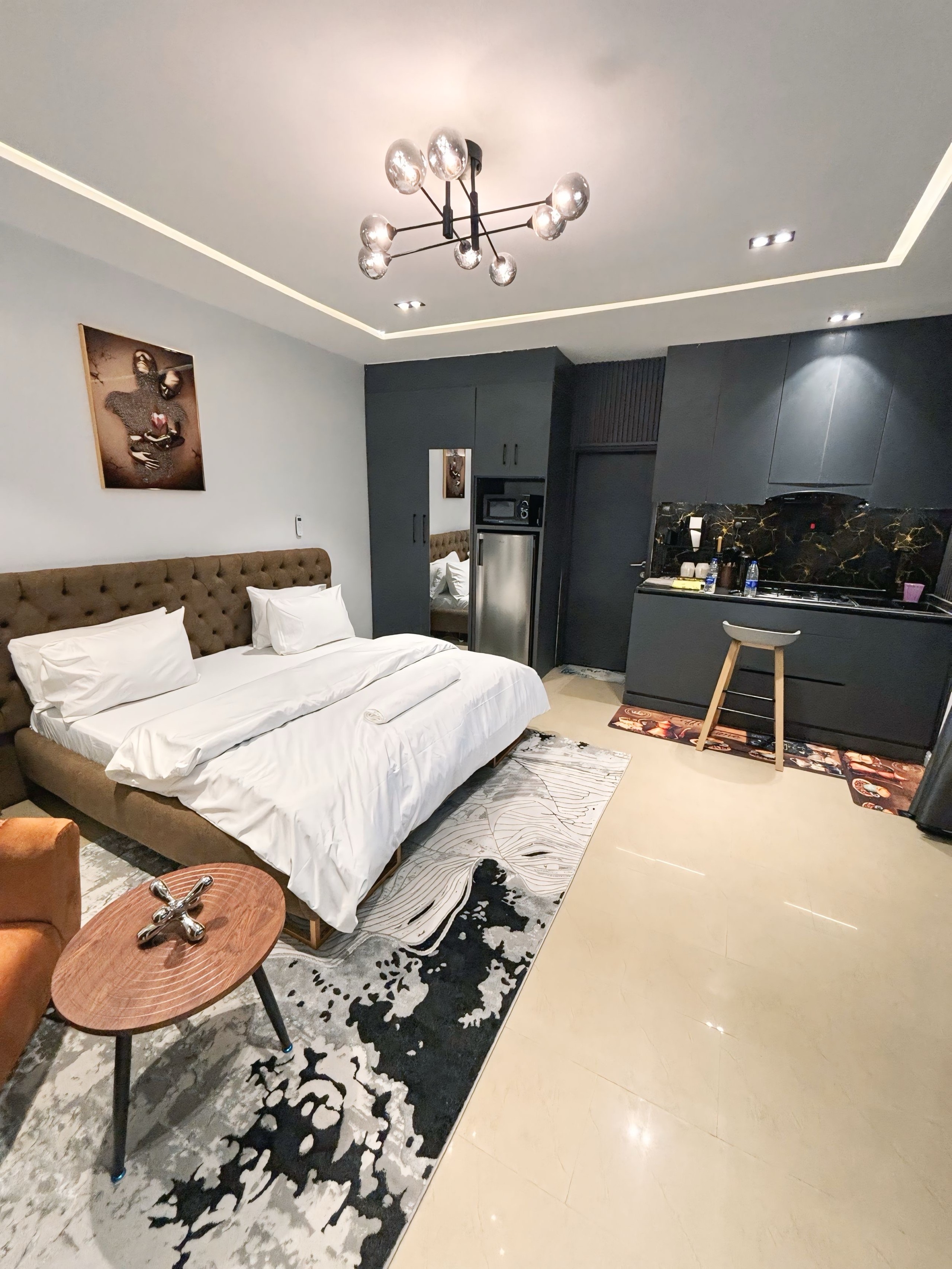 Studio apartment Kado - Image 1