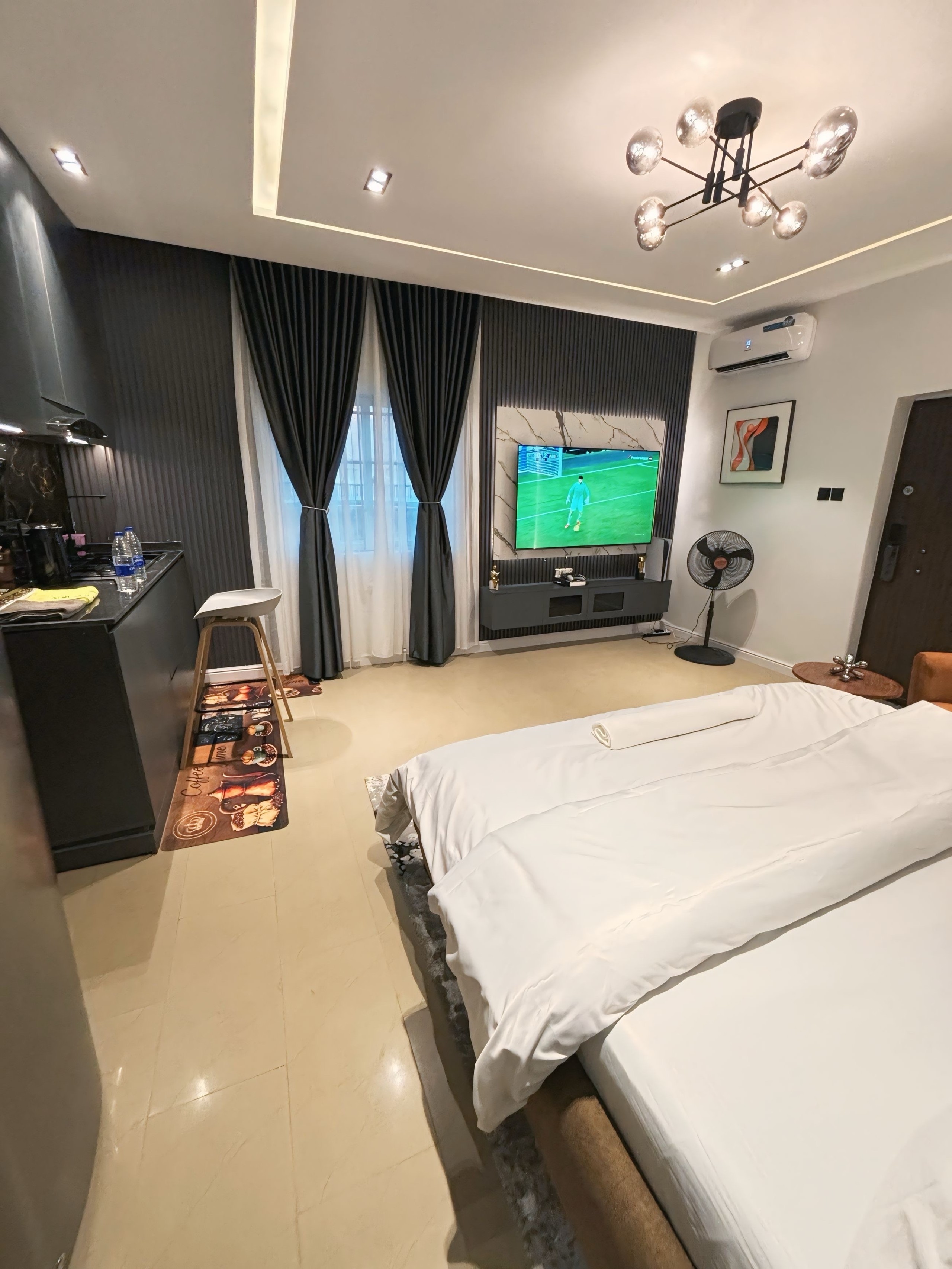 Studio apartment Kado - Image 8