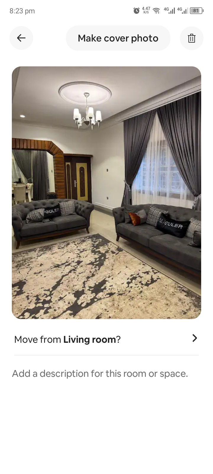 AHIL Apartments  - Image 8