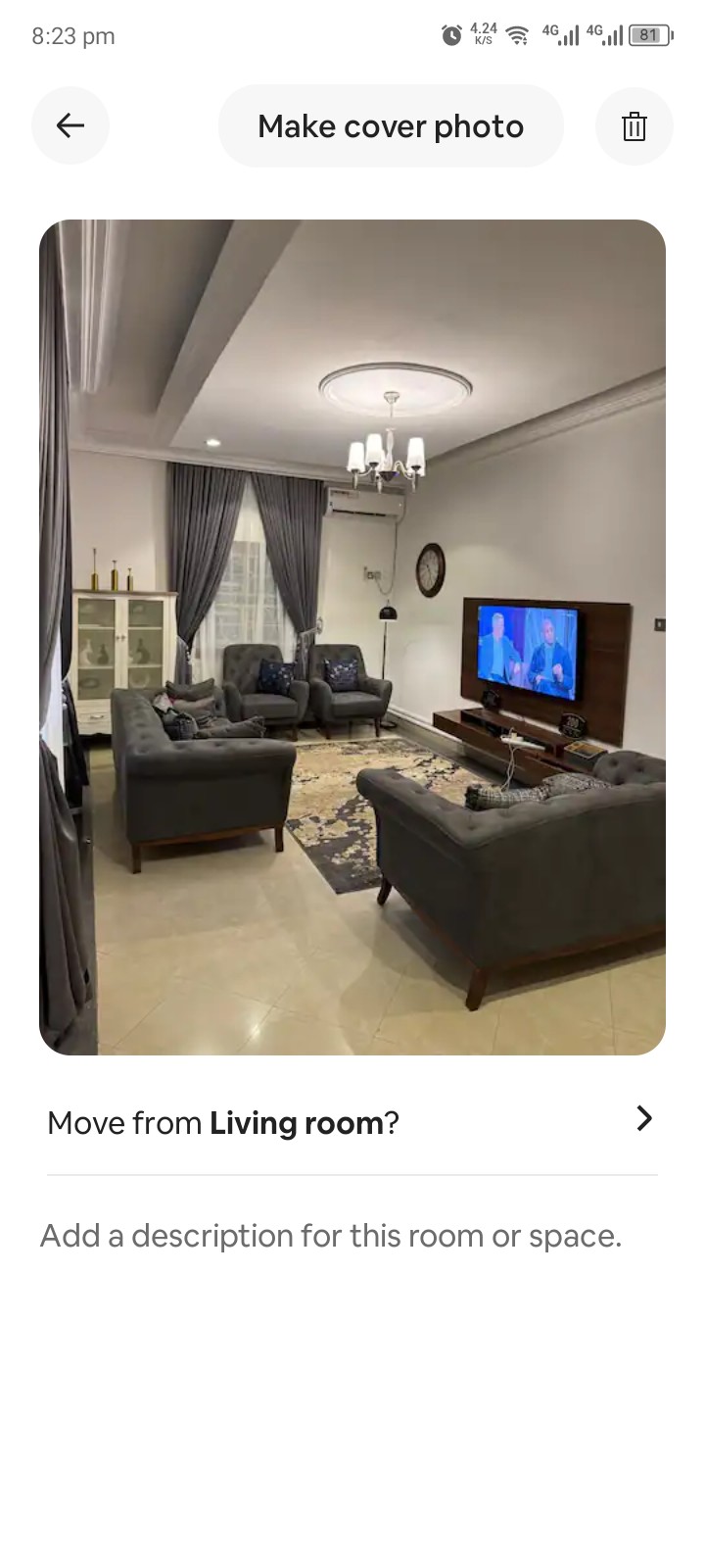AHIL Apartments  - Image 6