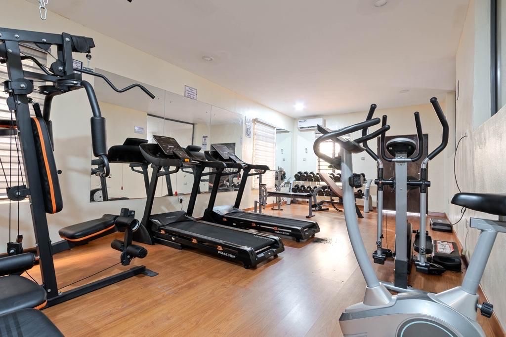 premium 3bedroom apartment  - Image 8