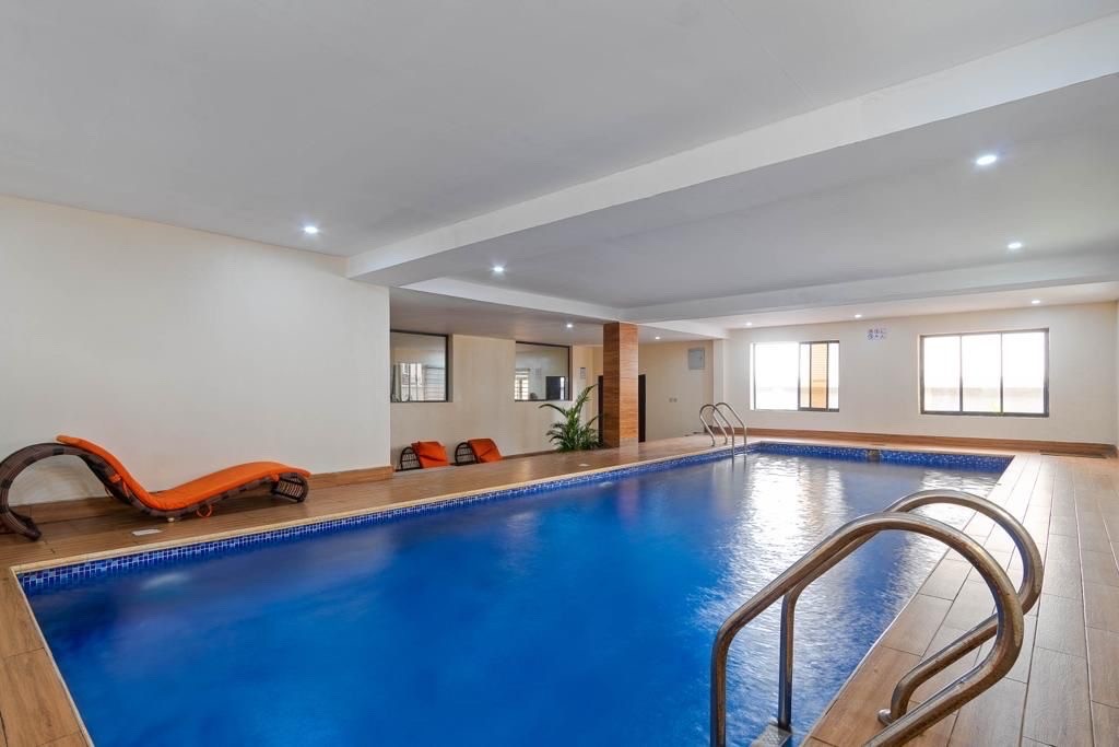 premium 3bedroom apartment  - Image 9
