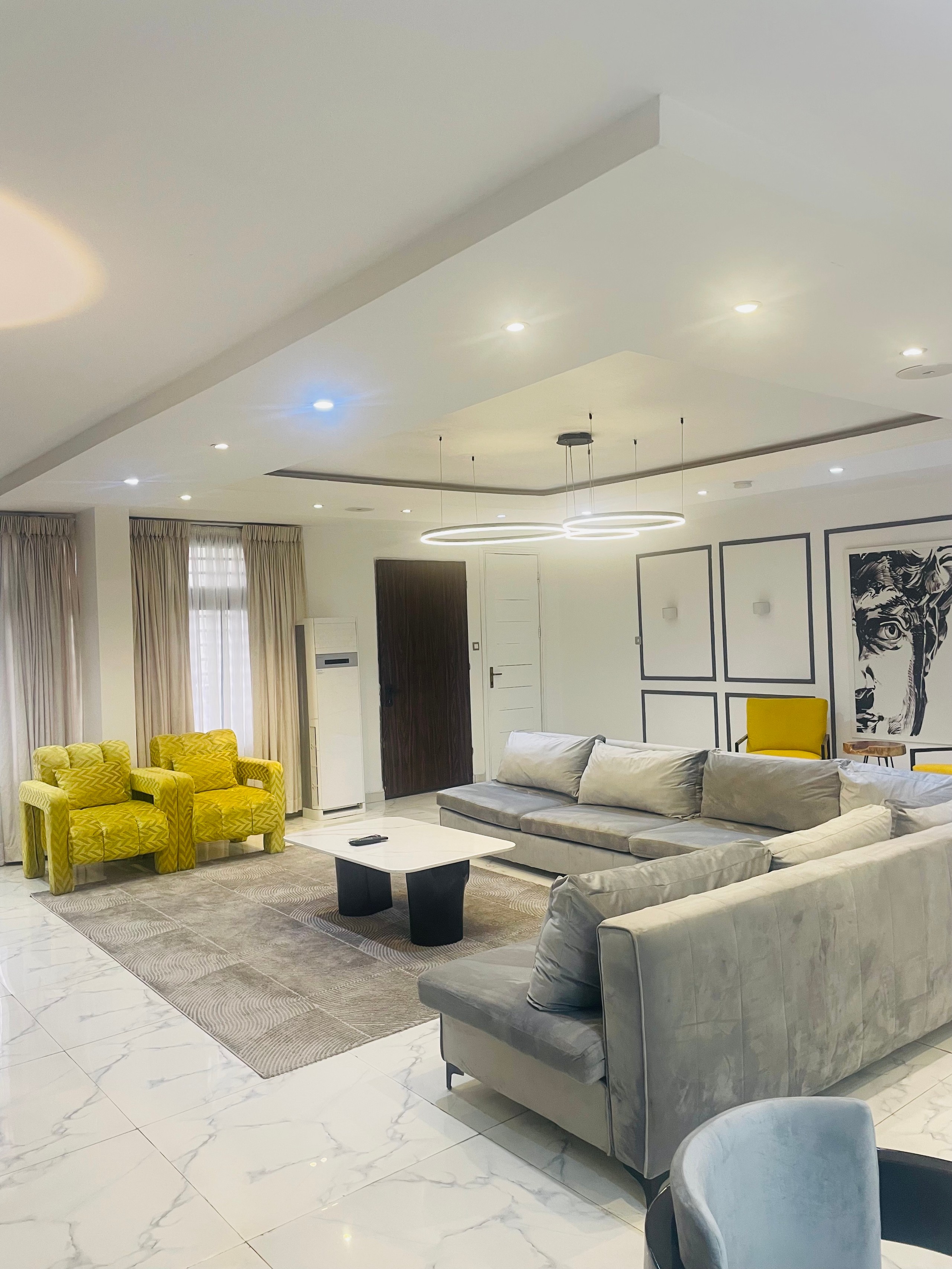 premium 3bedroom apartment  - Image 2