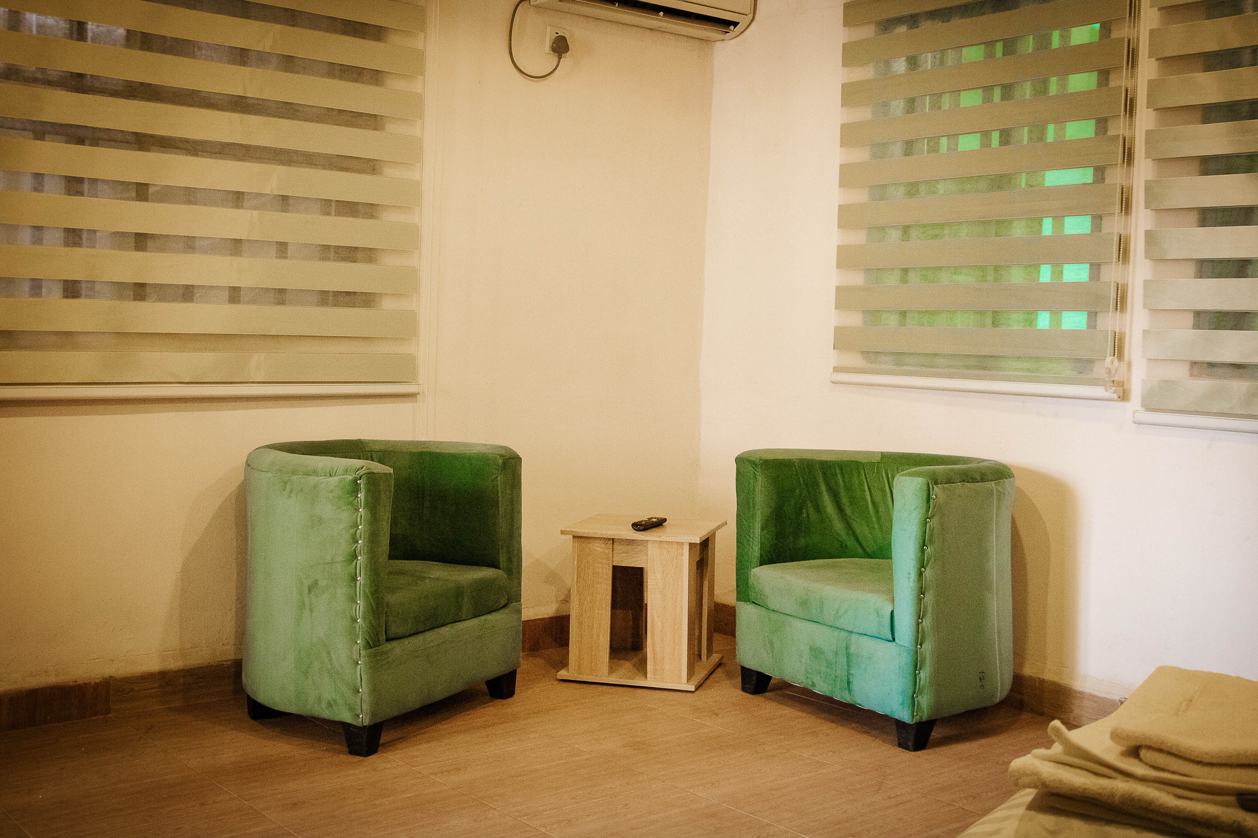 Presidential 2-Bedroom Duplex | STJ Family Homes, Ilorin - Image 8