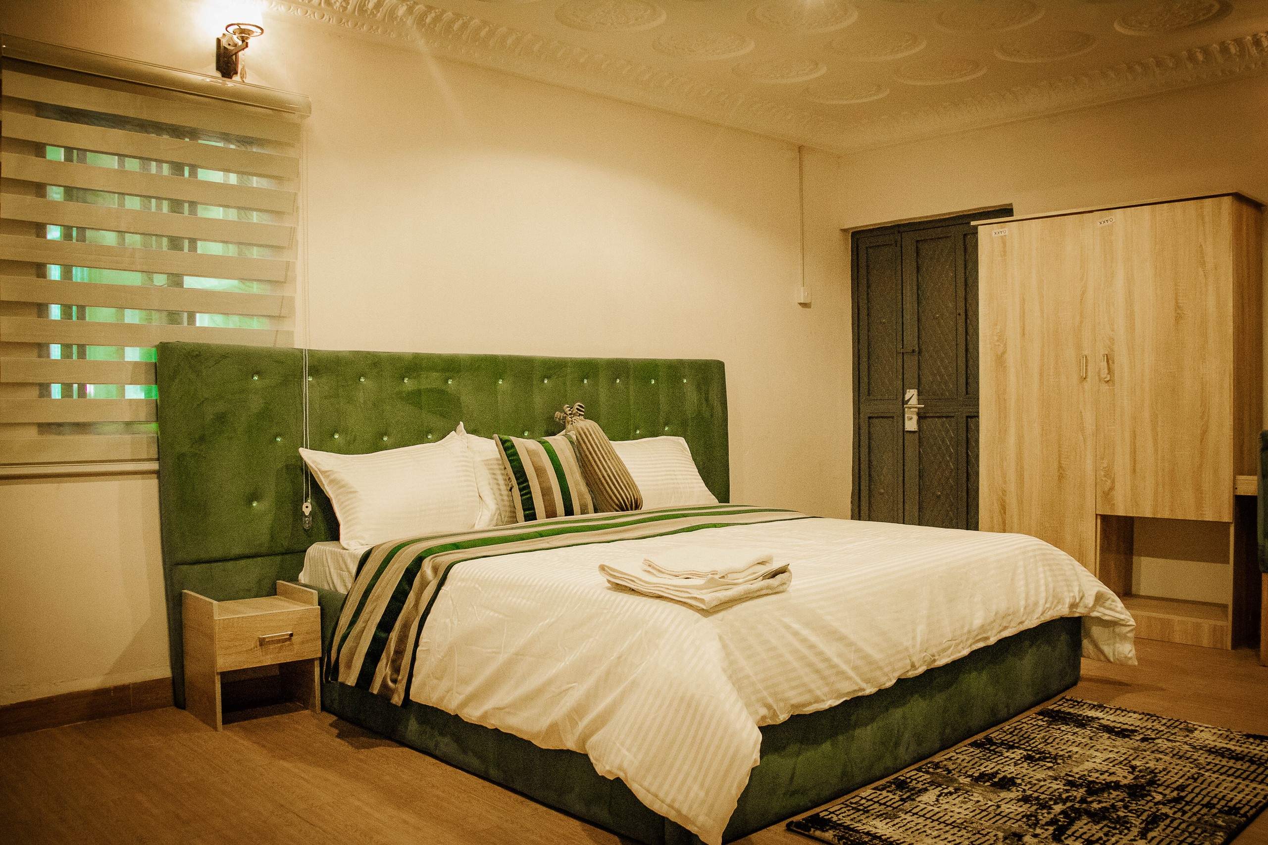 Presidential 2-Bedroom Duplex | STJ Family Homes, Ilorin - Image 9