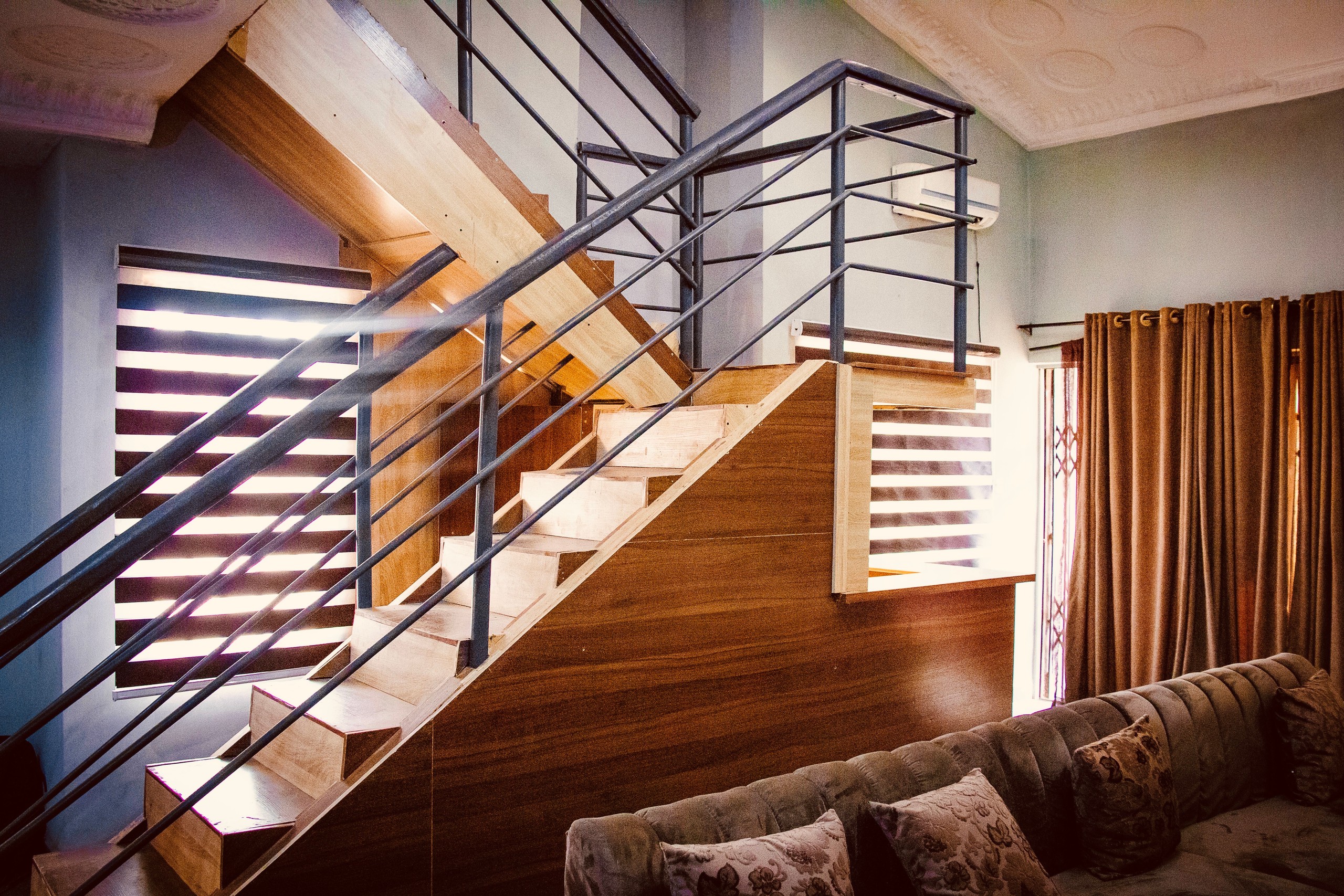 Presidential 2-Bedroom Duplex | STJ Family Homes, Ilorin - Image 7