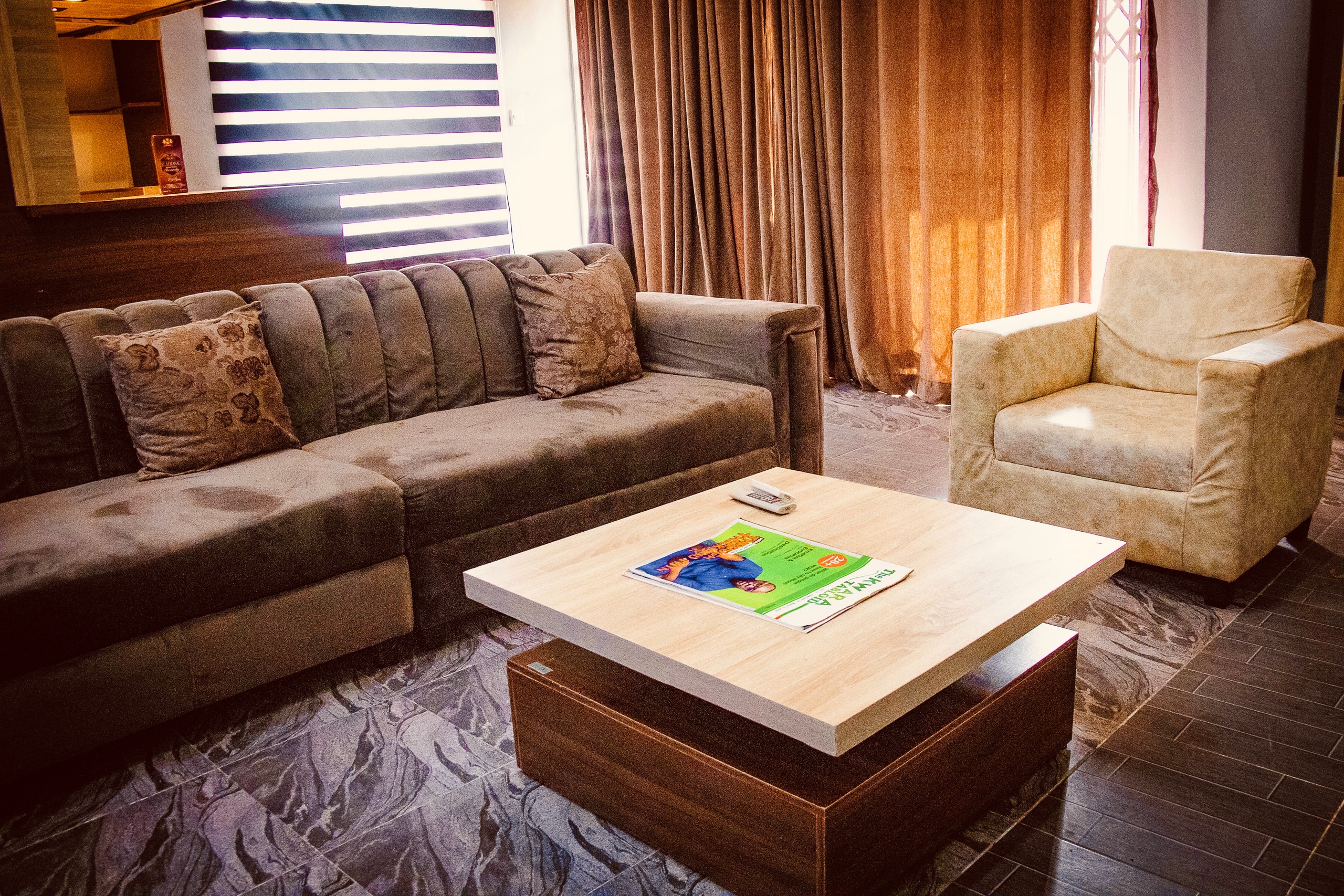 Presidential 2-Bedroom Duplex | STJ Family Homes, Ilorin - Image 6