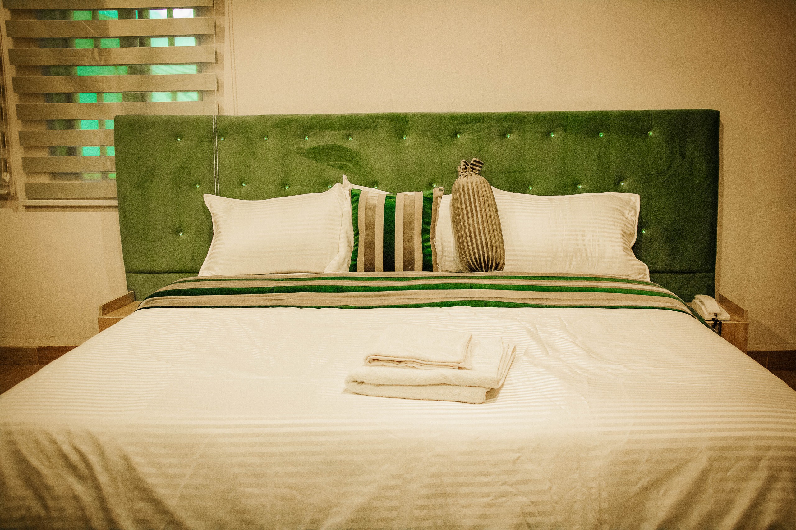 Presidential 2-Bedroom Duplex | STJ Family Homes, Ilorin - Image 11