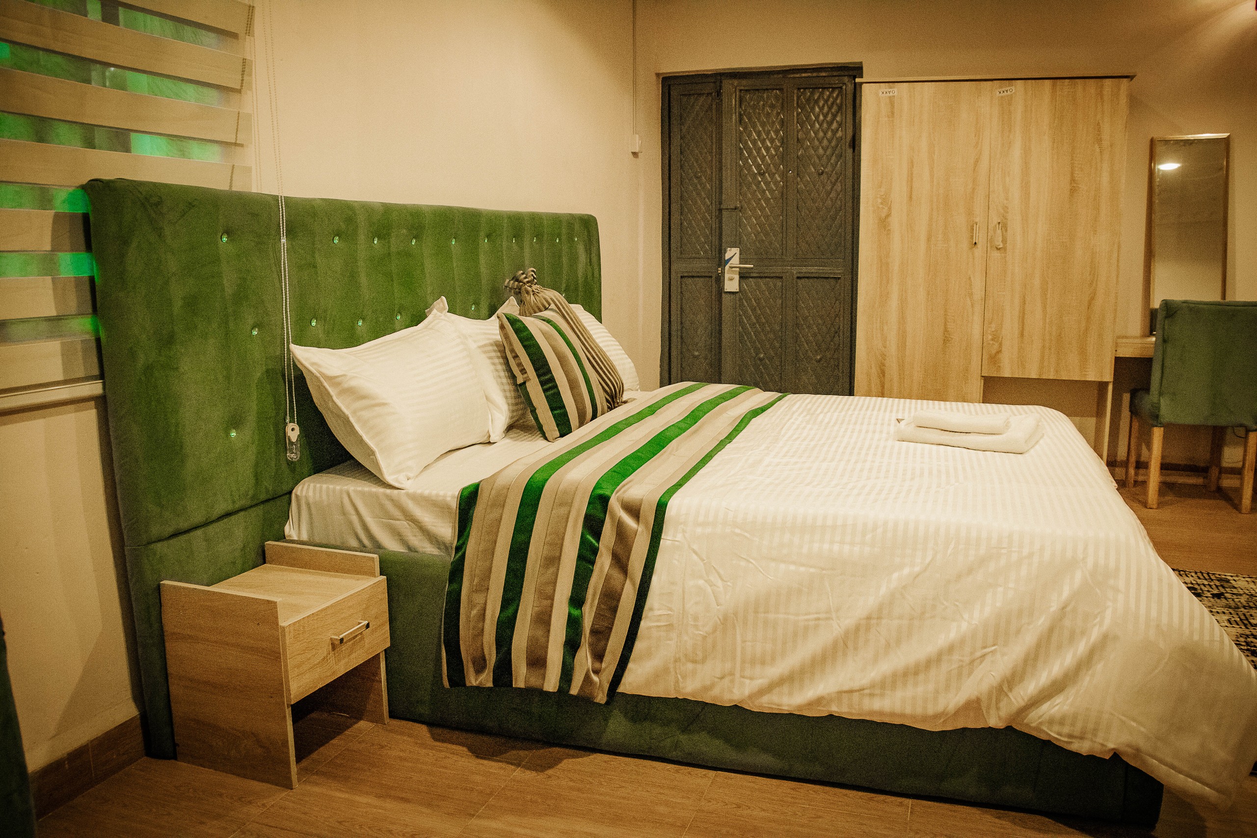 Presidential 2-Bedroom Duplex | STJ Family Homes, Ilorin - Image 10