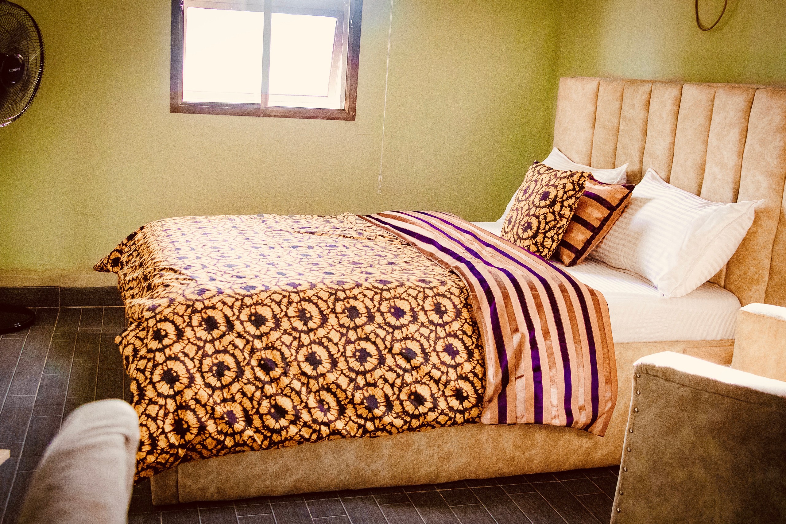 Presidential 2-Bedroom Duplex | STJ Family Homes, Ilorin - Image 12