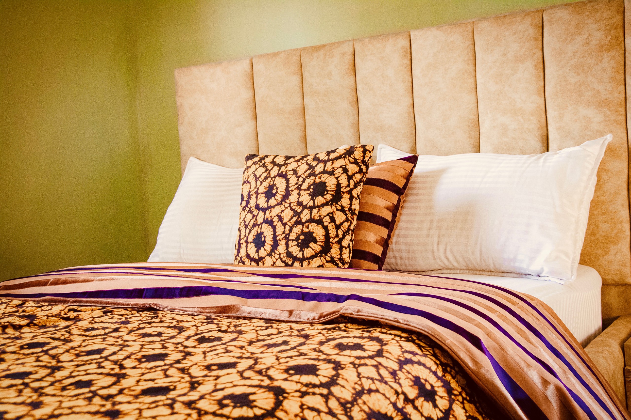 Presidential 2-Bedroom Duplex | STJ Family Homes, Ilorin - Image 14